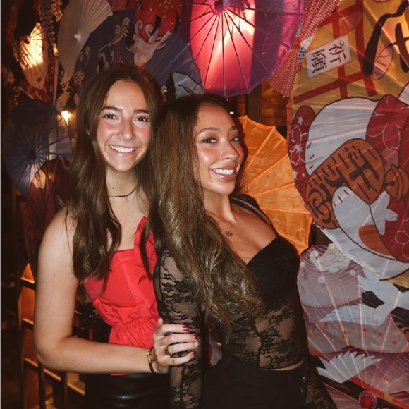 Meet your Posher, Allison - Picture 1 of 1